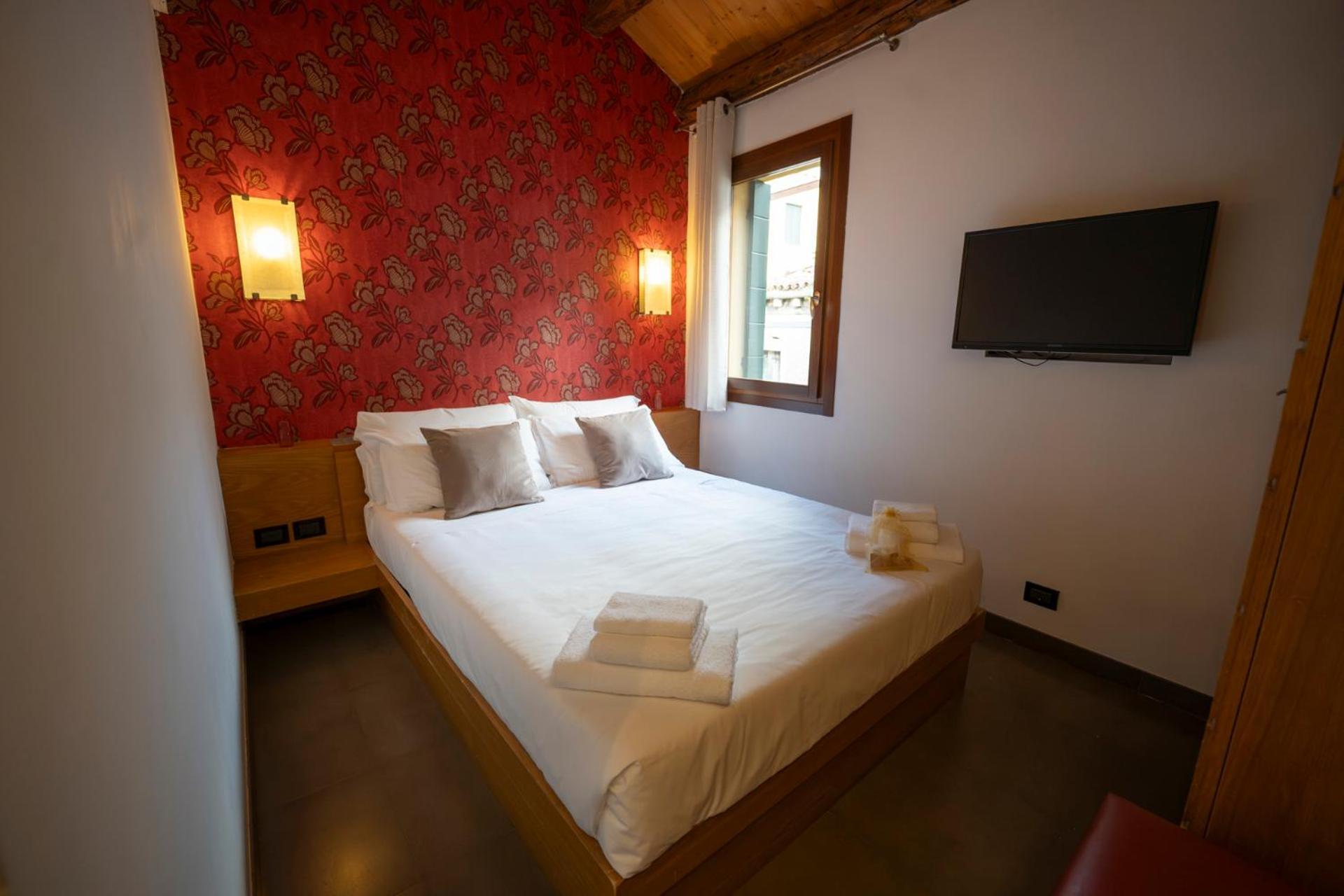 Antico Casin Hotel Venice Exterior photo