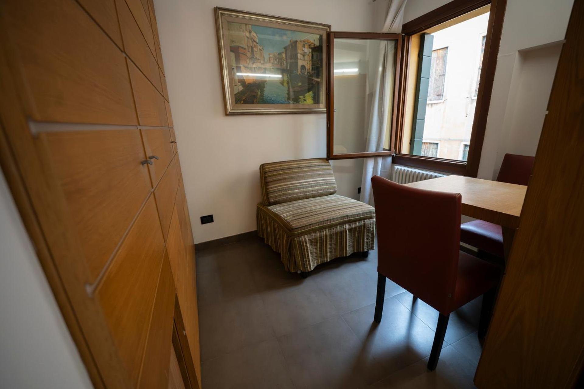 Antico Casin Hotel Venice Exterior photo