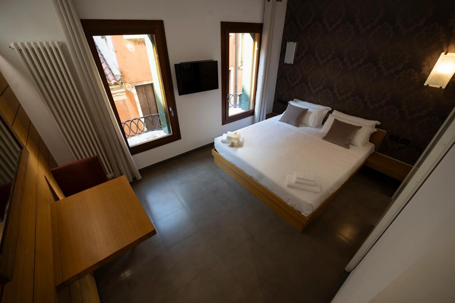 Antico Casin Hotel Venice Exterior photo