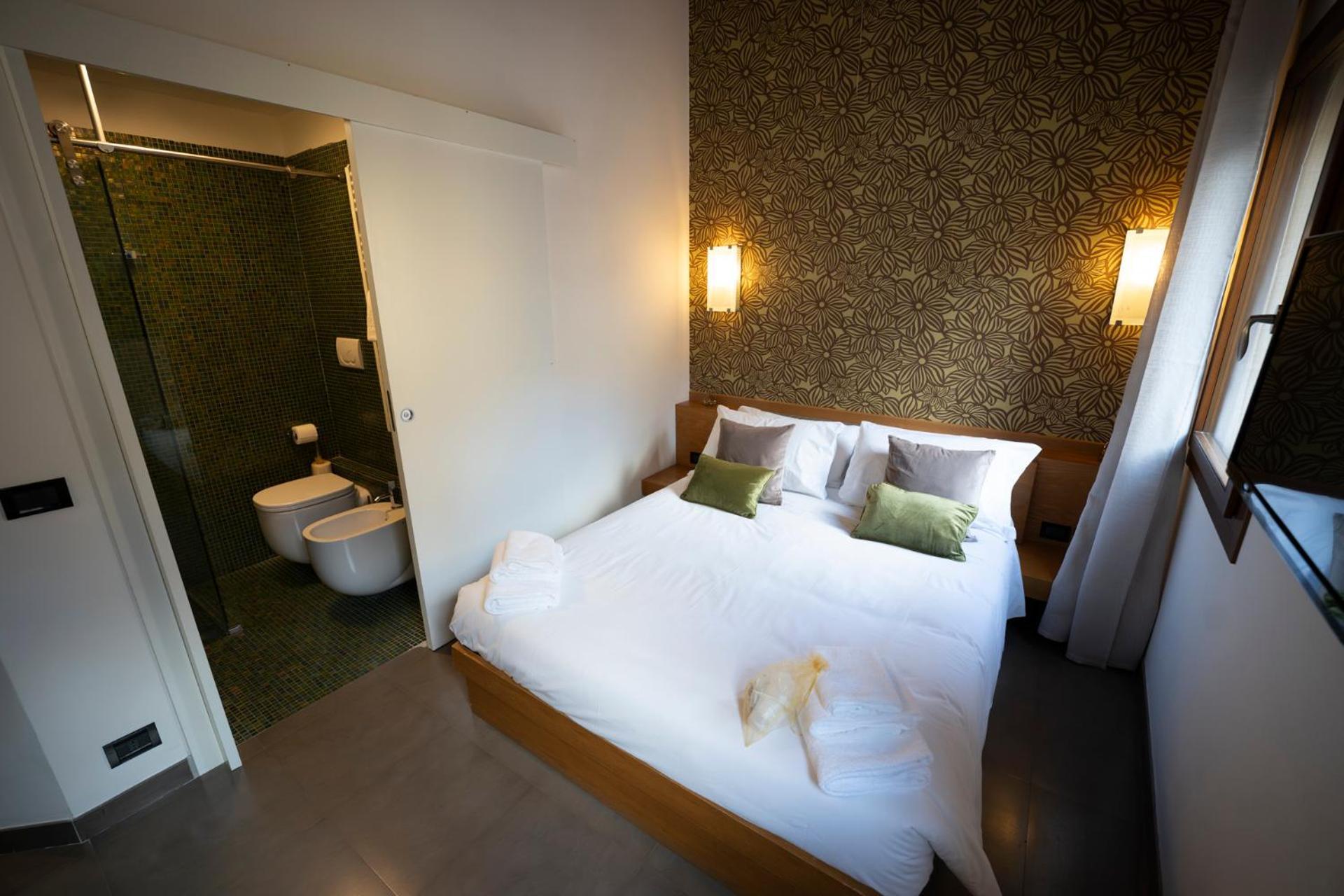 Antico Casin Hotel Venice Exterior photo
