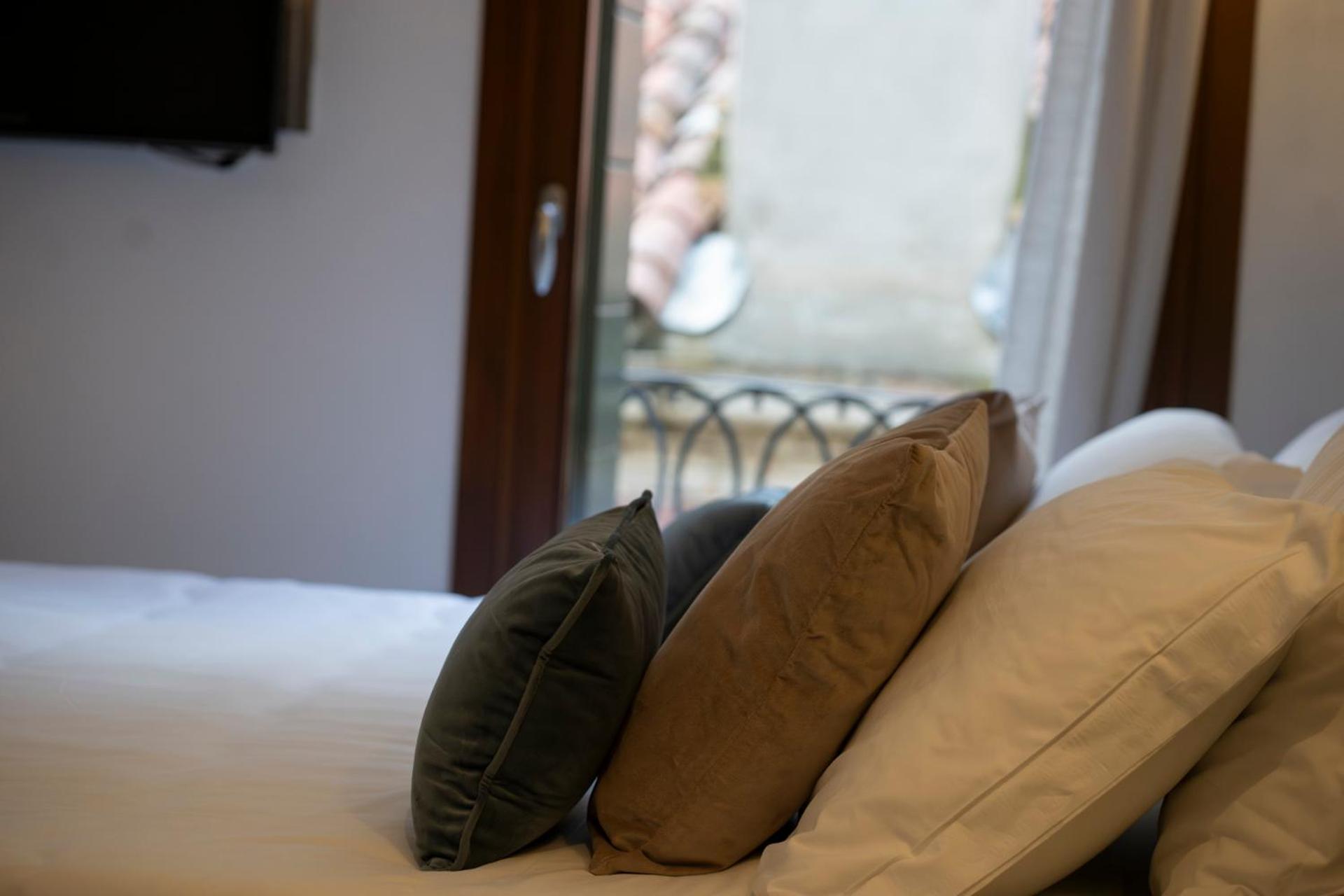 Antico Casin Hotel Venice Exterior photo