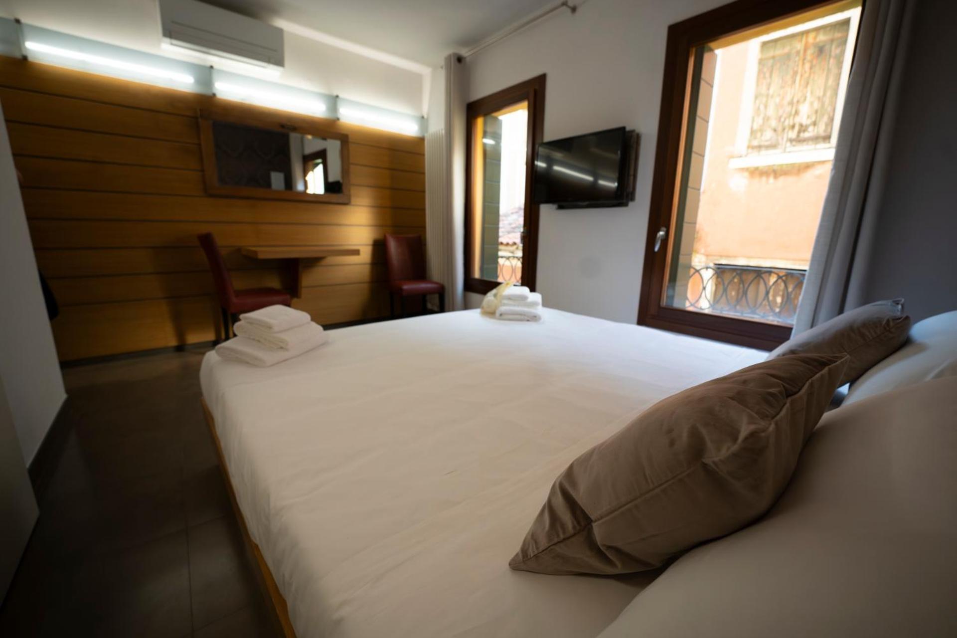 Antico Casin Hotel Venice Exterior photo