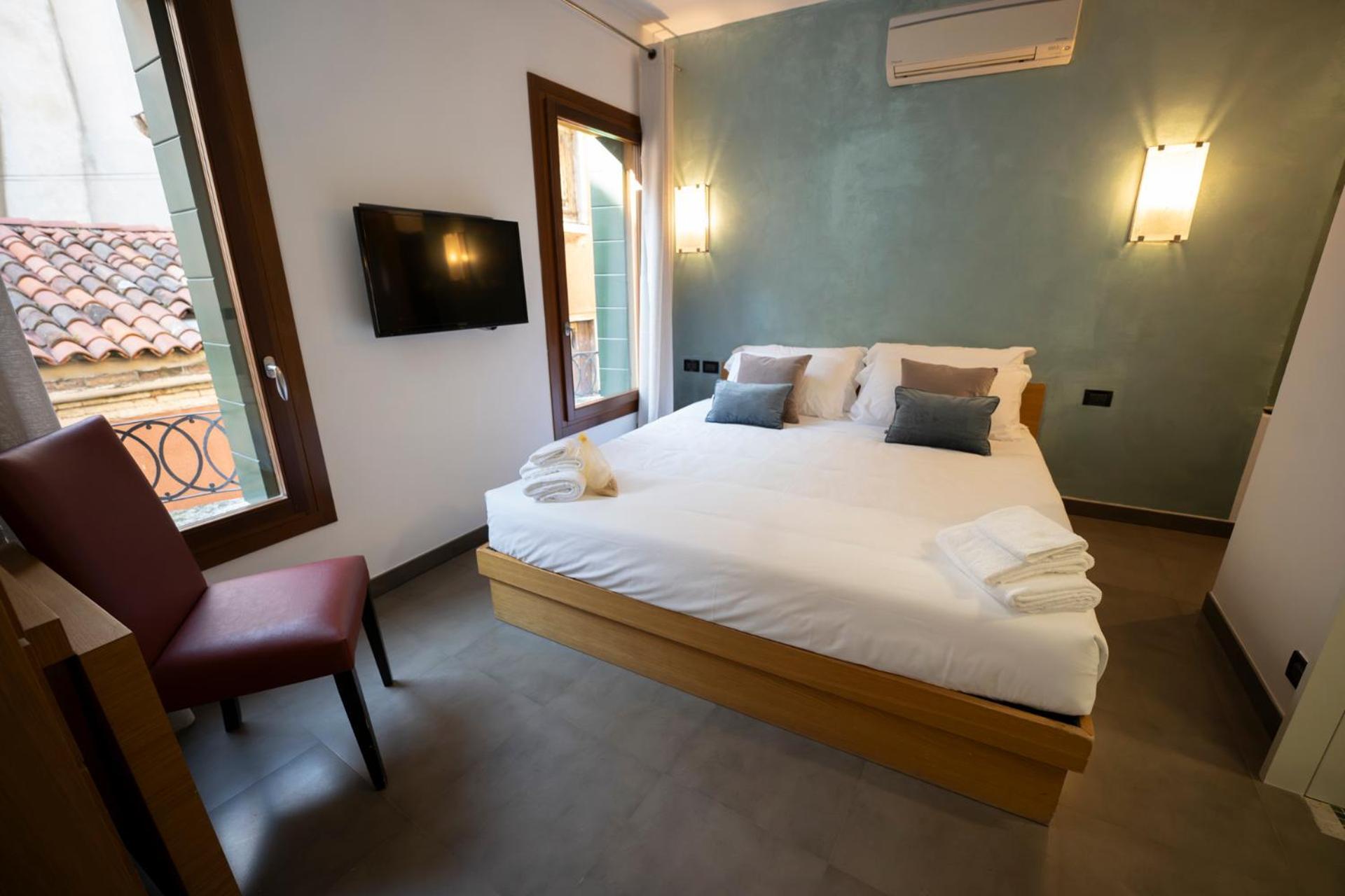 Antico Casin Hotel Venice Exterior photo