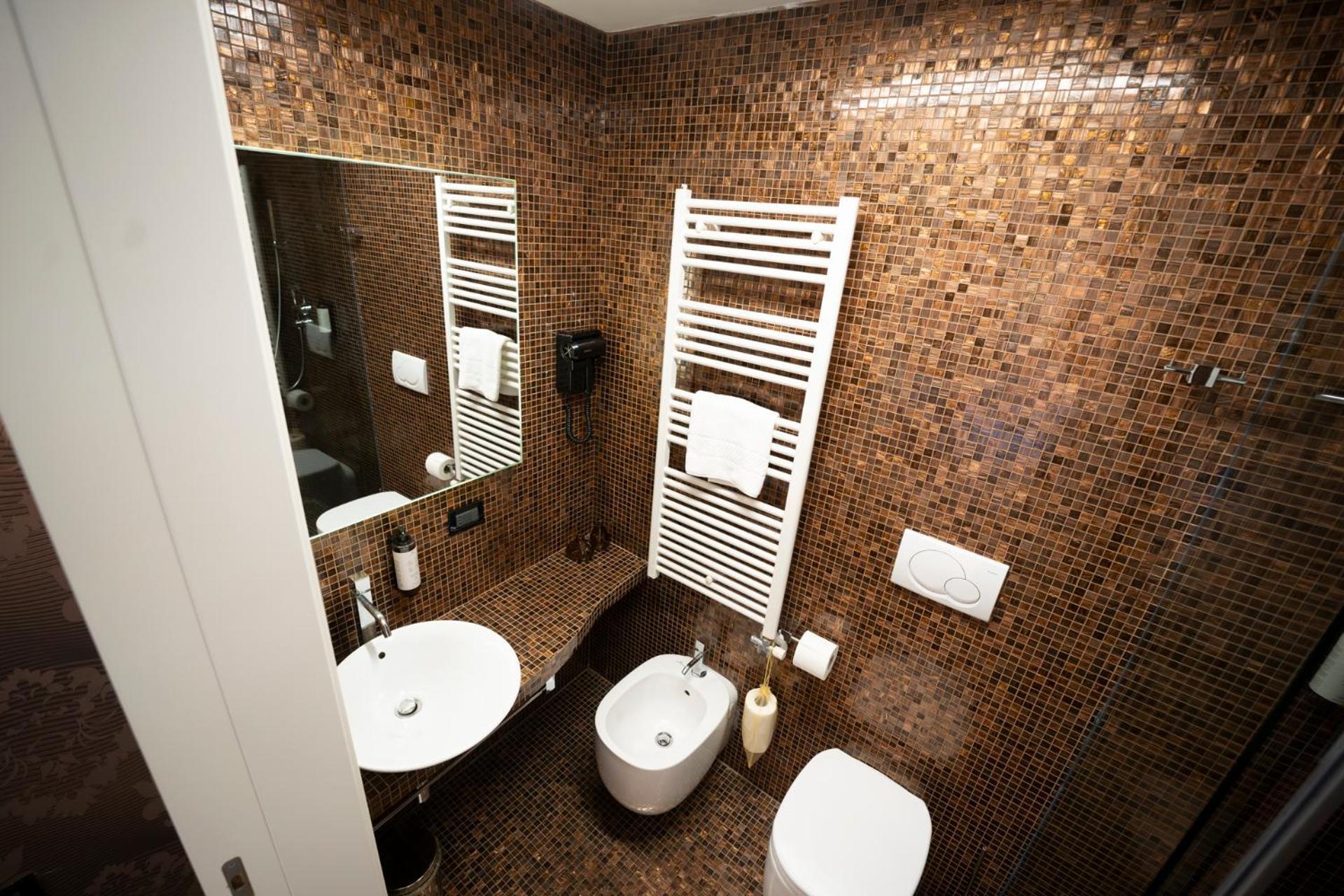 Antico Casin Hotel Venice Exterior photo