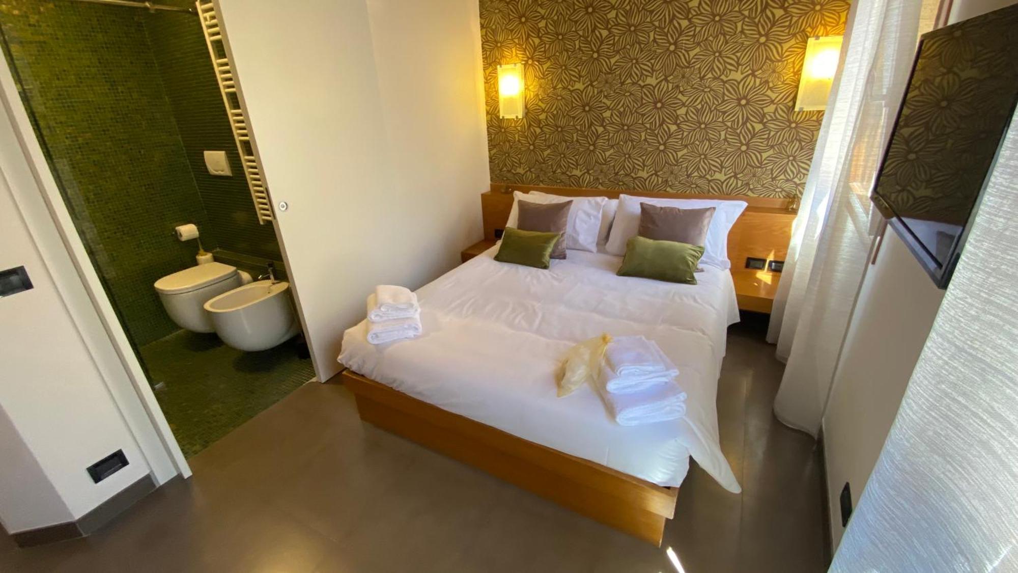 Antico Casin Hotel Venice Exterior photo