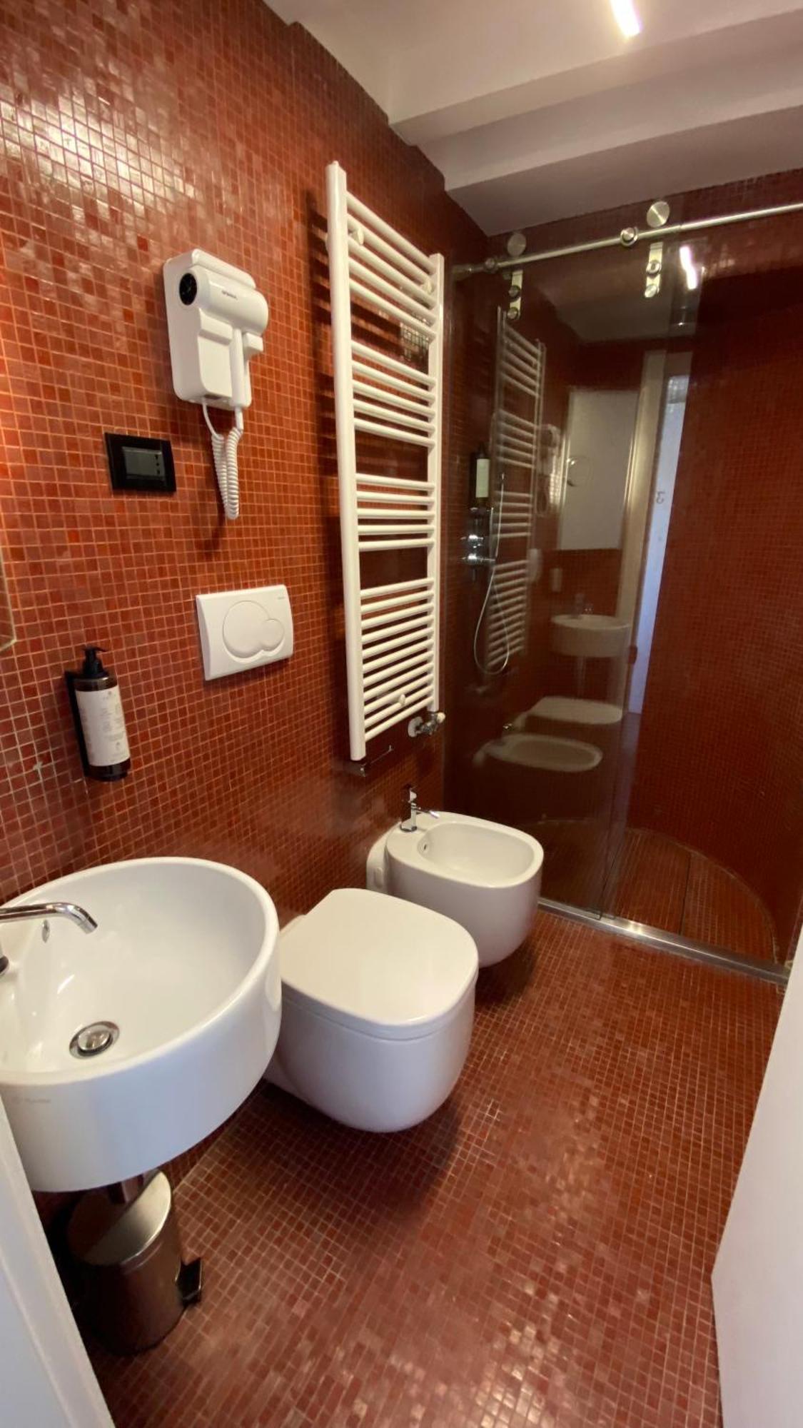Antico Casin Hotel Venice Exterior photo