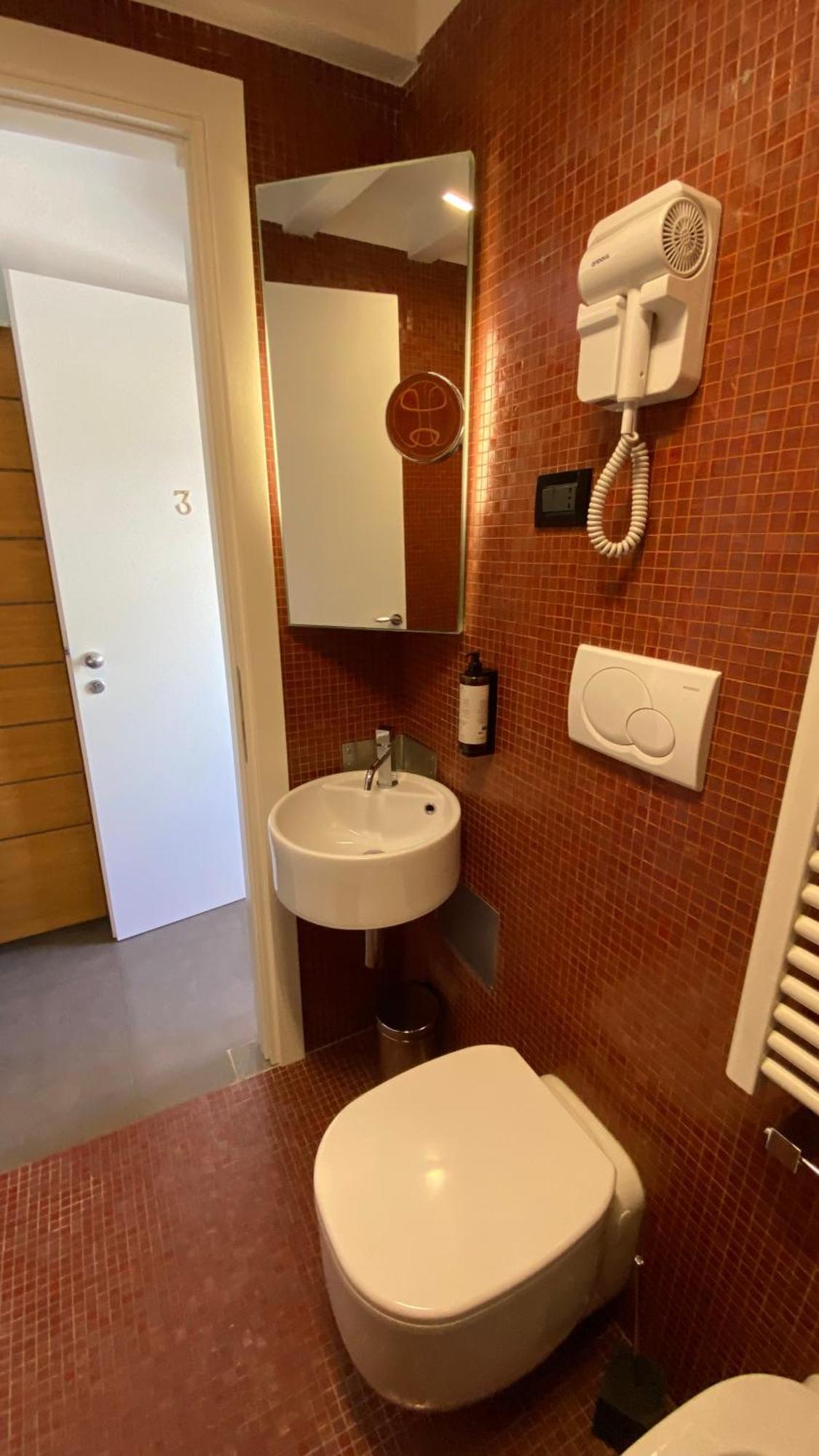 Antico Casin Hotel Venice Exterior photo