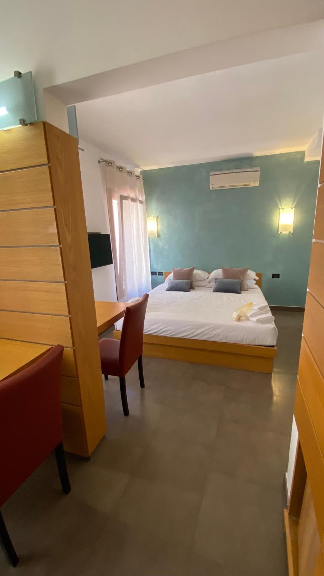 Antico Casin Hotel Venice Exterior photo