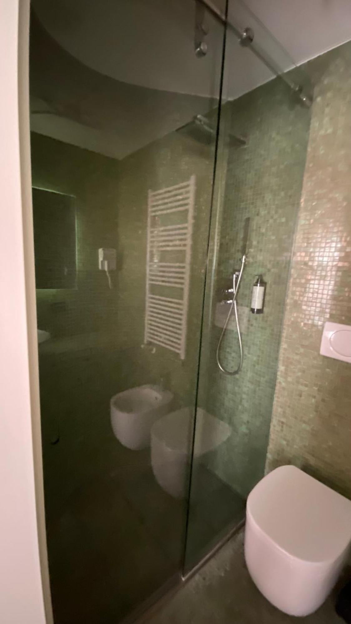 Antico Casin Hotel Venice Exterior photo