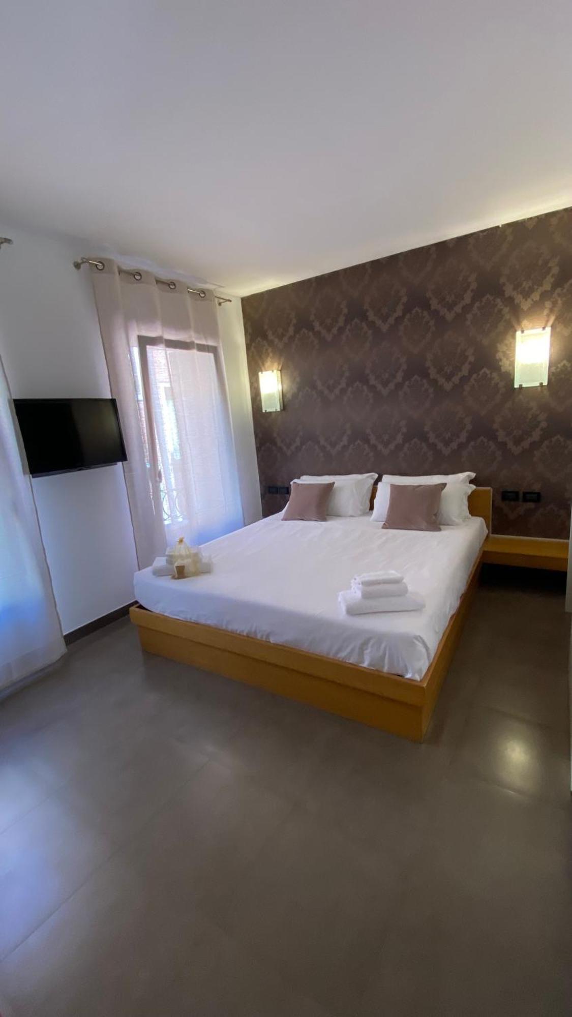 Antico Casin Hotel Venice Exterior photo