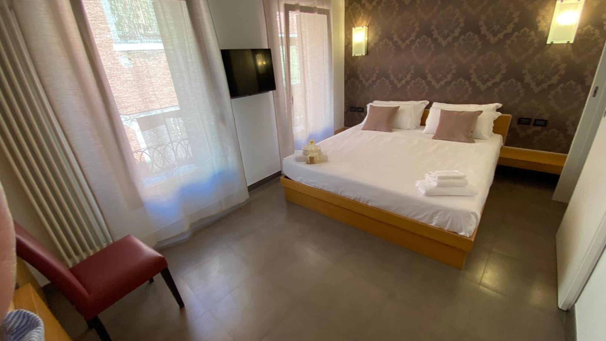 Antico Casin Hotel Venice Exterior photo