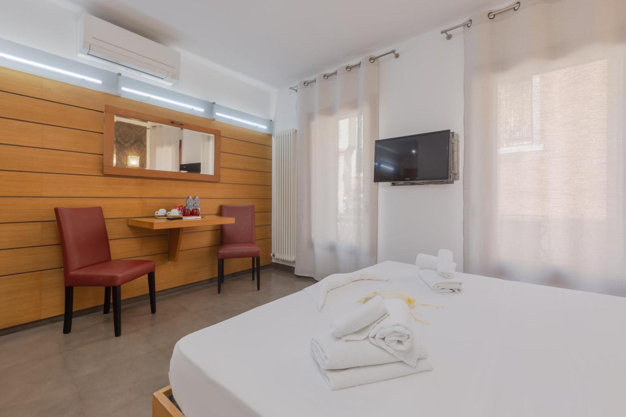 Antico Casin Hotel Venice Exterior photo