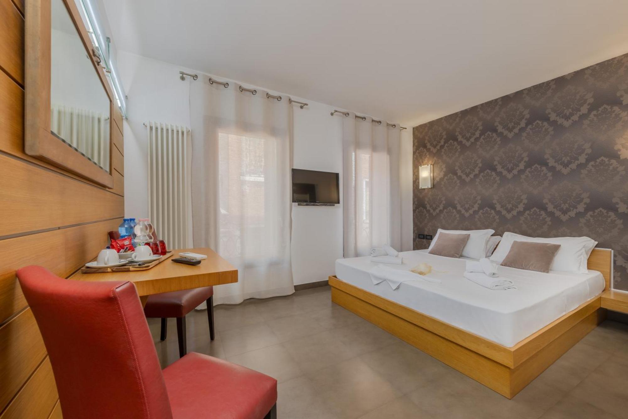 Antico Casin Hotel Venice Exterior photo