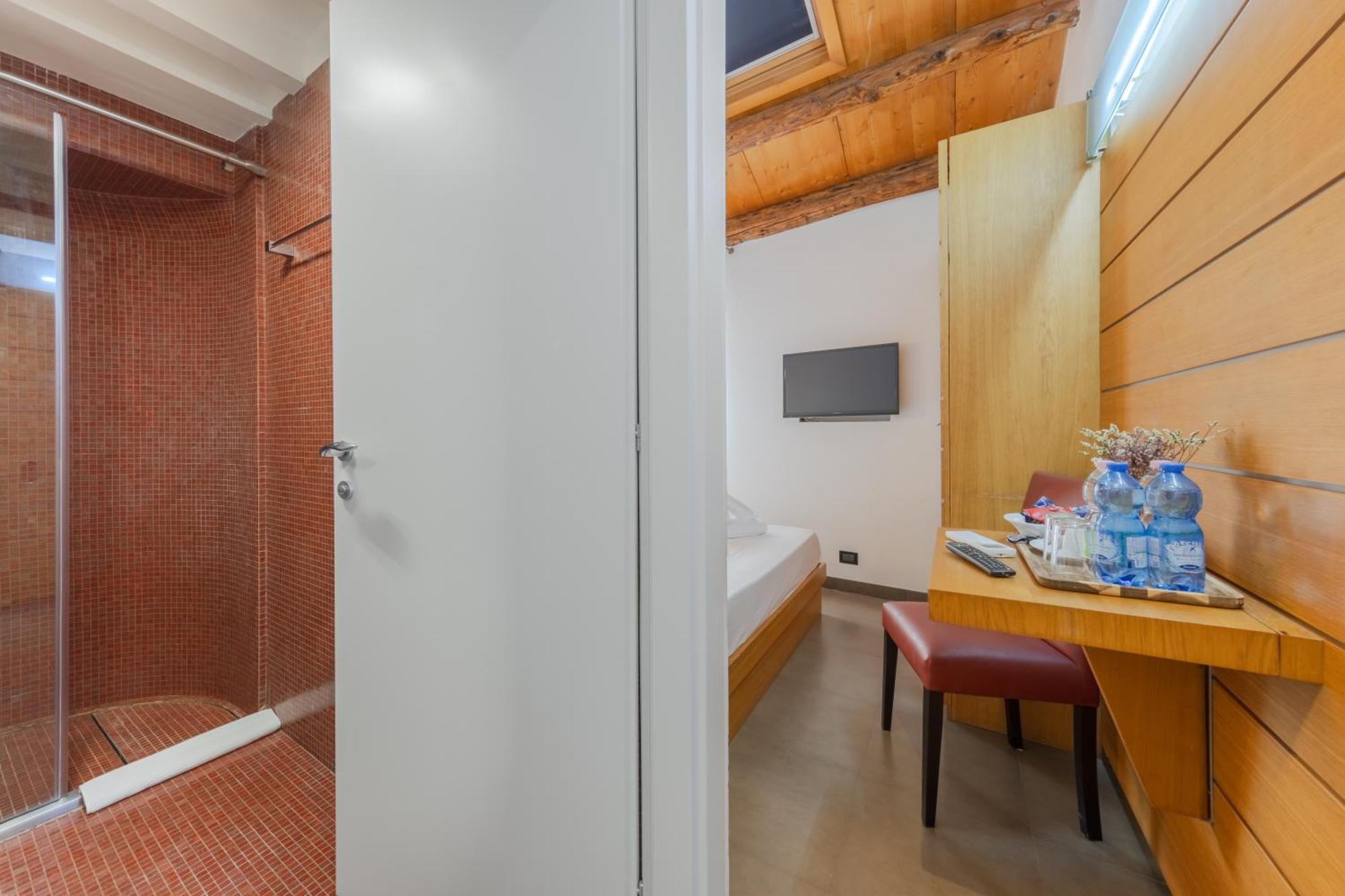 Antico Casin Hotel Venice Exterior photo