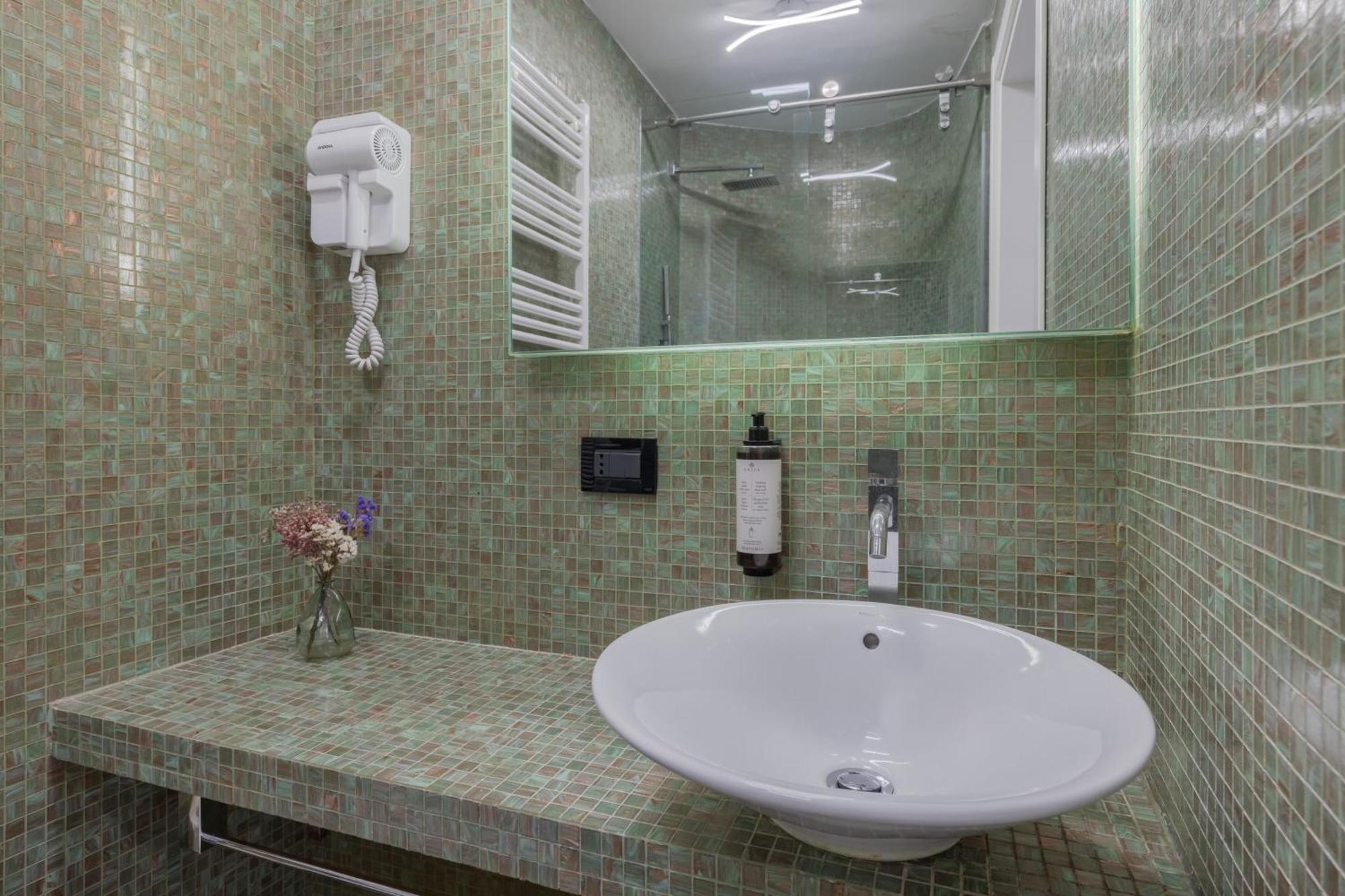 Antico Casin Hotel Venice Exterior photo