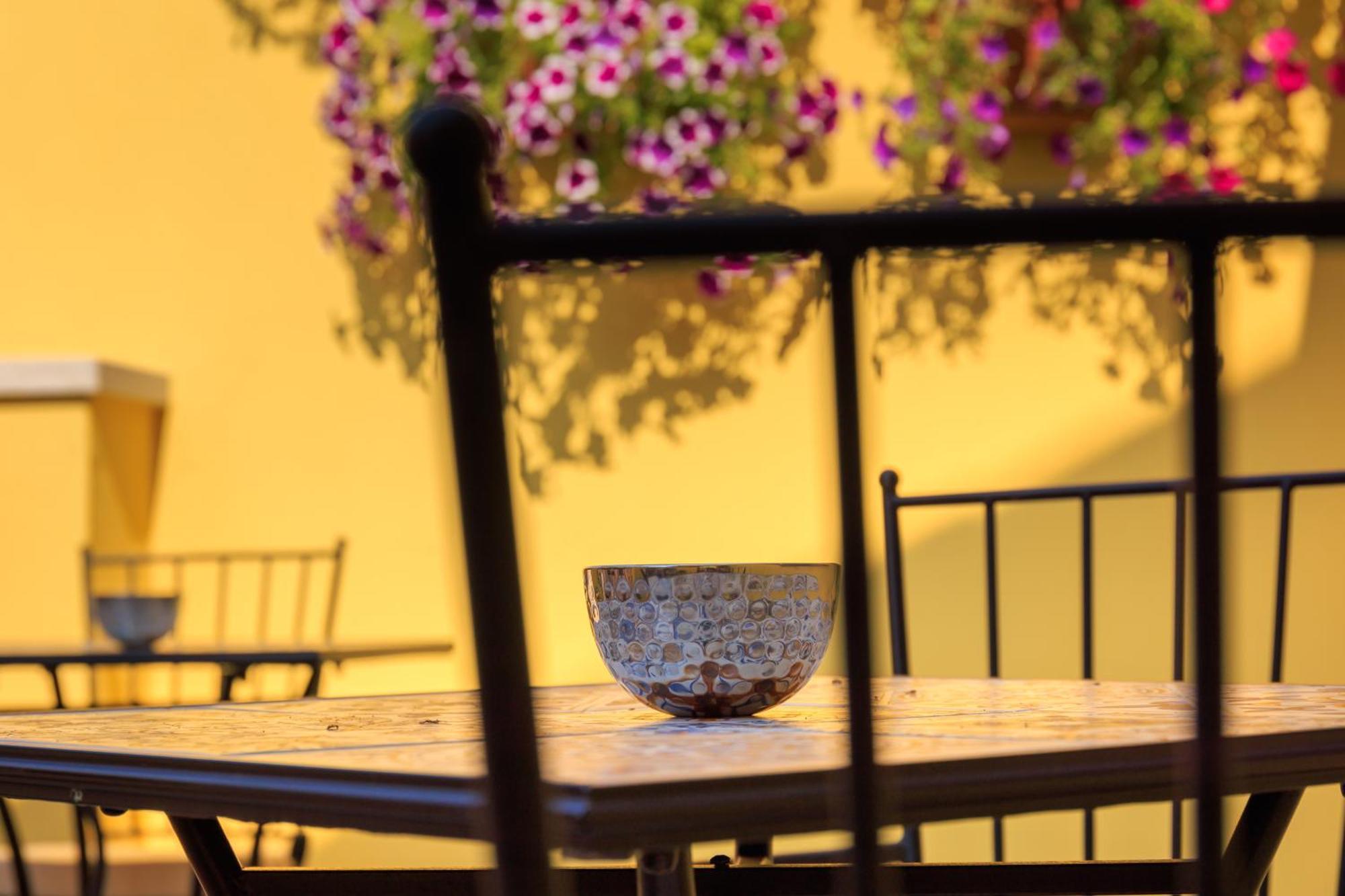 Antico Casin Hotel Venice Exterior photo