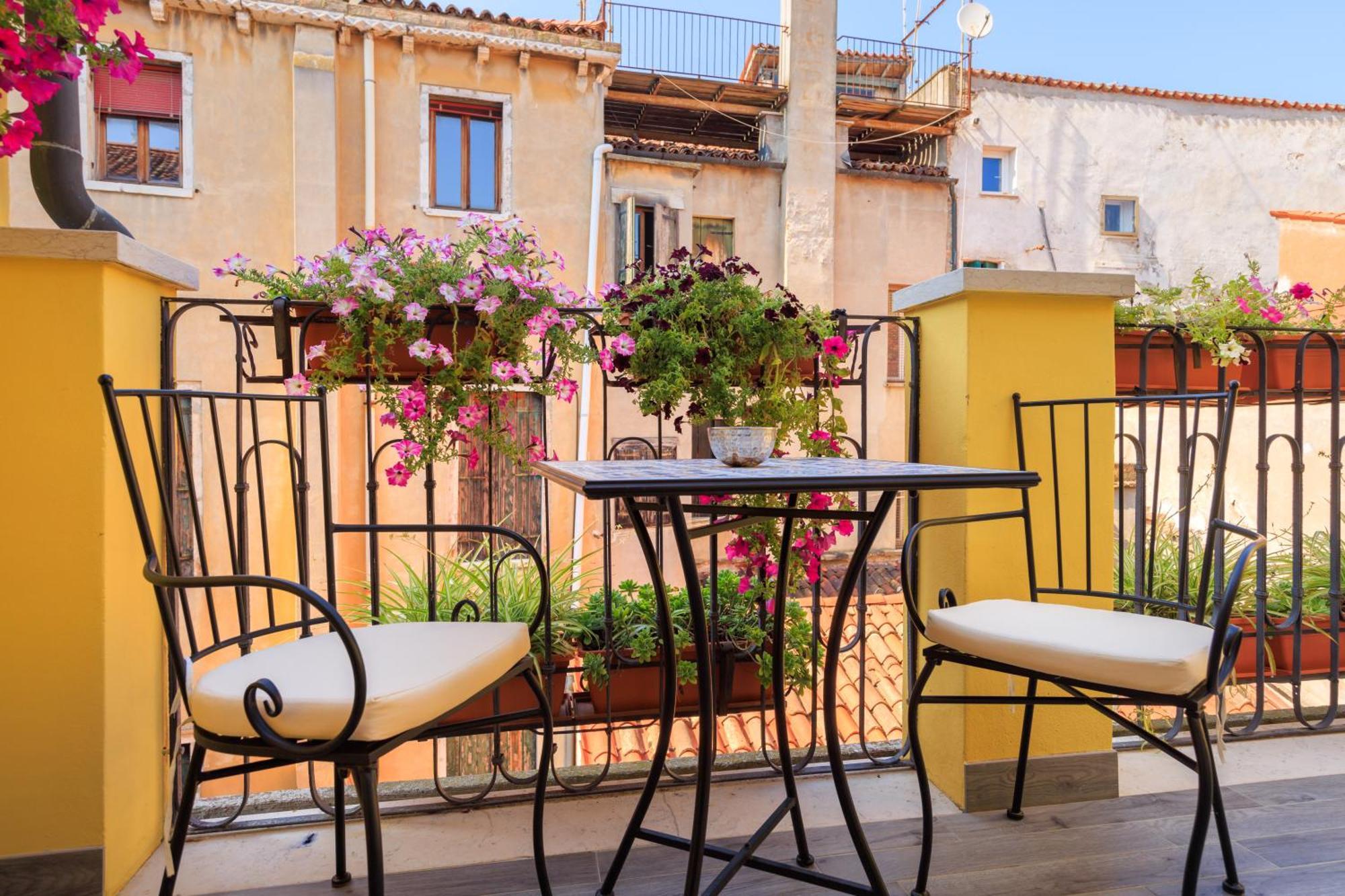 Antico Casin Hotel Venice Exterior photo